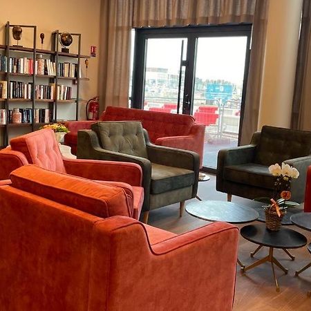 Zenao Appart'Hotels Boulogne-Sur-Mer - La Rose Des Vents 外观 照片