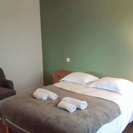 Zenao Appart'Hotels Boulogne-Sur-Mer - La Rose Des Vents 外观 照片
