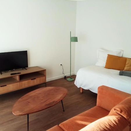 Zenao Appart'Hotels Boulogne-Sur-Mer - La Rose Des Vents 外观 照片