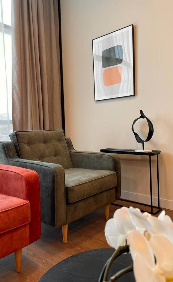Zenao Appart'Hotels Boulogne-Sur-Mer - La Rose Des Vents 外观 照片