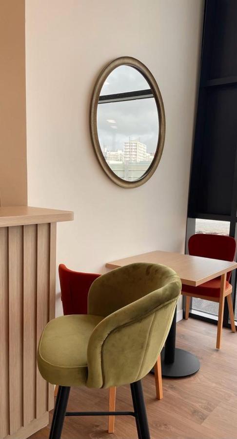Zenao Appart'Hotels Boulogne-Sur-Mer - La Rose Des Vents 外观 照片