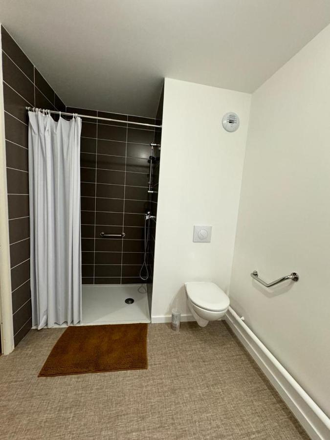 Zenao Appart'Hotels Boulogne-Sur-Mer - La Rose Des Vents 外观 照片