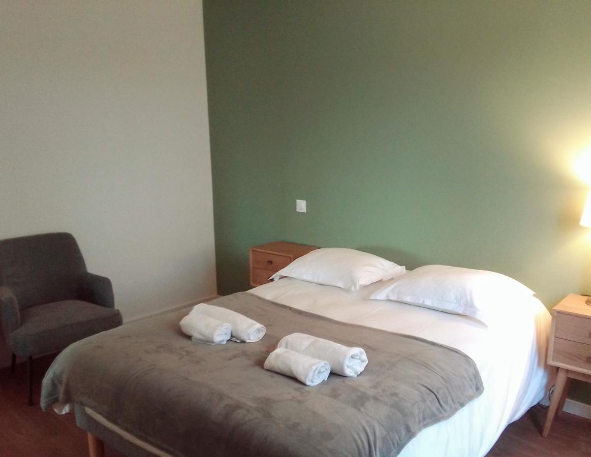 Zenao Appart'Hotels Boulogne-Sur-Mer - La Rose Des Vents 外观 照片