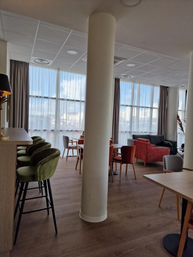 Zenao Appart'Hotels Boulogne-Sur-Mer - La Rose Des Vents 外观 照片