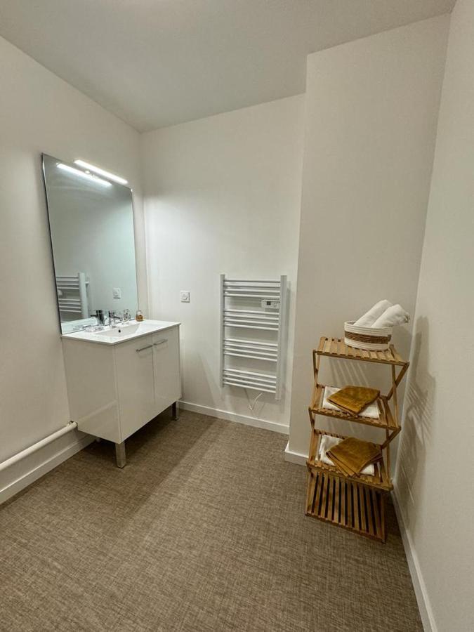 Zenao Appart'Hotels Boulogne-Sur-Mer - La Rose Des Vents 外观 照片