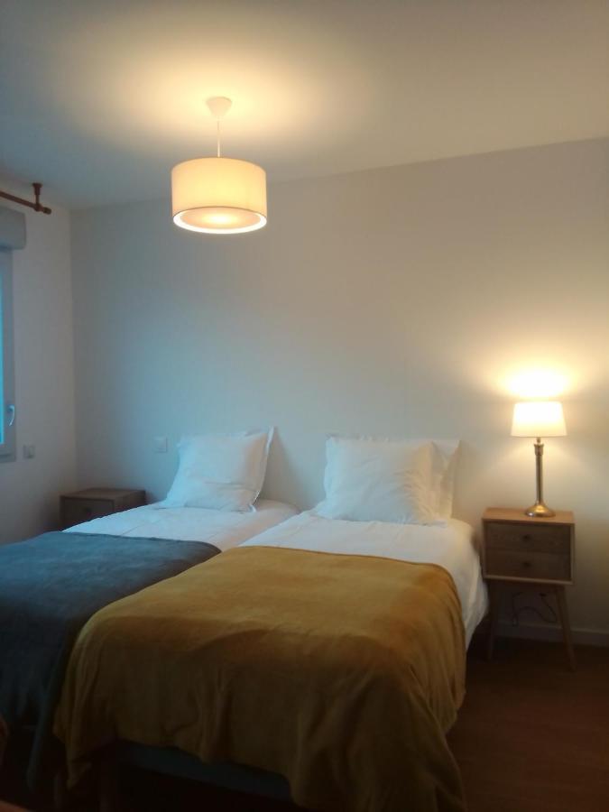 Zenao Appart'Hotels Boulogne-Sur-Mer - La Rose Des Vents 外观 照片