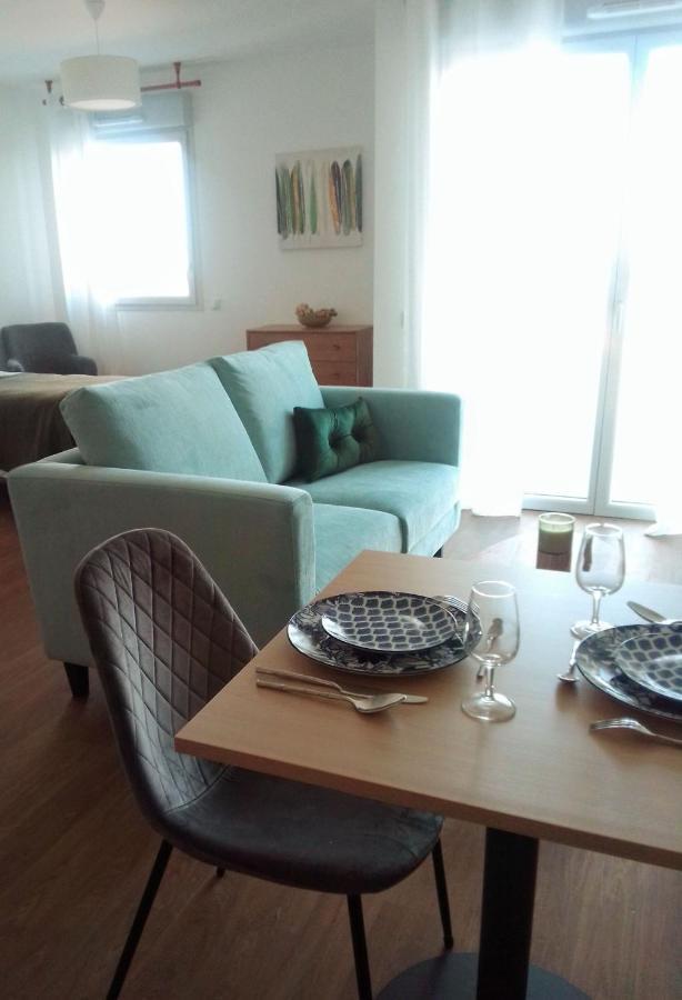 Zenao Appart'Hotels Boulogne-Sur-Mer - La Rose Des Vents 外观 照片
