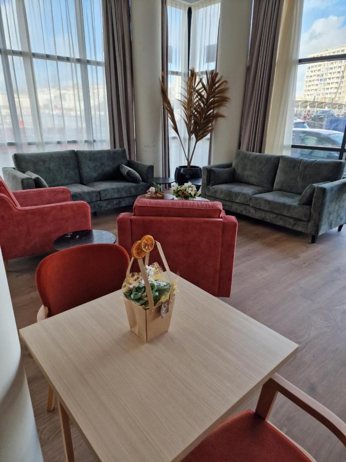 Zenao Appart'Hotels Boulogne-Sur-Mer - La Rose Des Vents 外观 照片