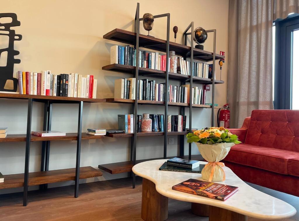 Zenao Appart'Hotels Boulogne-Sur-Mer - La Rose Des Vents 外观 照片