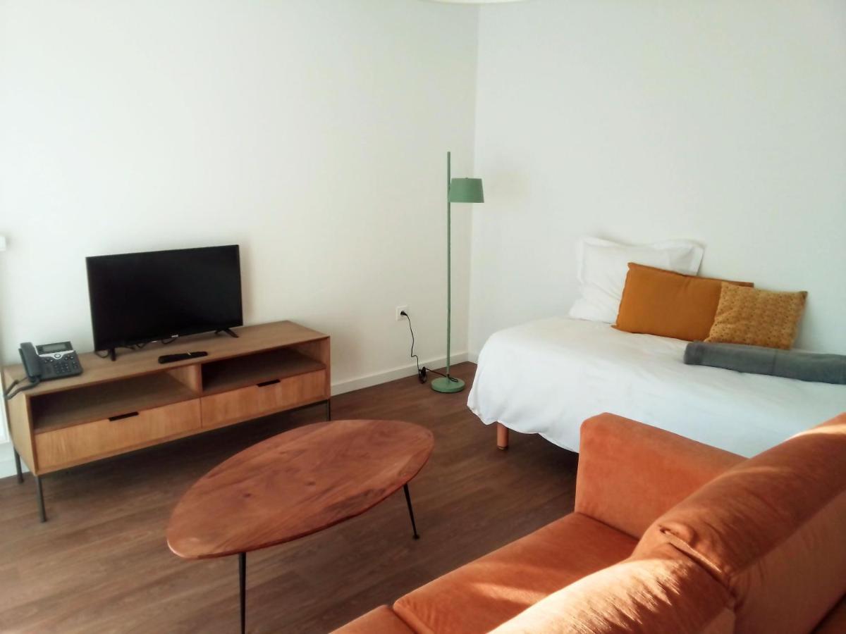 Zenao Appart'Hotels Boulogne-Sur-Mer - La Rose Des Vents 外观 照片